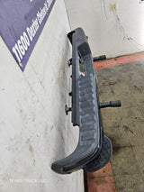 2015-2019 Chevrolet Silverado 2500 HD 3500 HD Rear Bumper