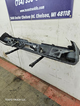 2015-2019 Chevrolet Silverado 2500 HD 3500 HD Rear Bumper