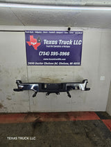 2023-2025 Ford Super Duty Rear Bumper F250 F350 F450 F550