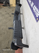 2023-2025 Ford Super Duty Rear Bumper F250 F350 F450 F550