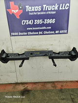 2023-2025 Ford Super Duty Rear Bumper F250 F350 F450 F550