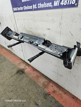 2023-2025 Ford Super Duty Rear Bumper F250 F350 F450 F550