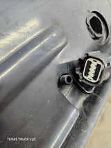2023-2025 Ford Super Duty Rear Bumper F250 F350 F450 F550