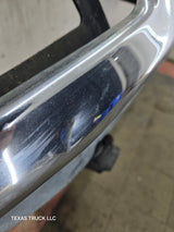 2008-2010 Ford Super Duty Front Bumper F250 F350