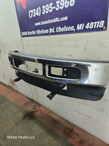 2008-2010 Ford Super Duty Front Bumper F250 F350
