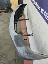 2005-2007 Ford Super Duty Front Bumper F250 F350