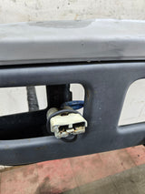 2005-2007 Ford Super Duty Front Bumper F250 F350