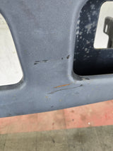 2005-2007 Ford Super Duty Front Bumper F250 F350