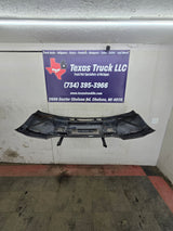 2005-2007 Ford Super Duty Front Bumper F250 F350