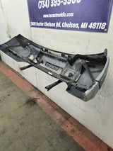 2005-2007 Ford Super Duty Front Bumper F250 F350