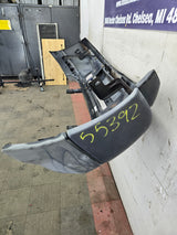 2005-2007 Ford Super Duty Front Bumper F250 F350