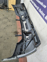 2005-2007 Ford Super Duty Front Bumper F250 F350