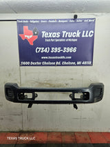 2011-2016 Ford Super F250 F350 Duty Front Bumper