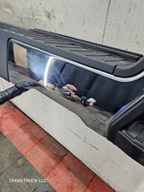2023-2025 Ford Super Duty Rear Bumper F250 F350 F450 F550
