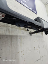 2023-2025 Ford Super Duty Rear Bumper F250 F350 F450 F550