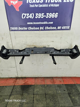 2023-2025 Ford Super Duty Rear Bumper F250 F350 F450 F550