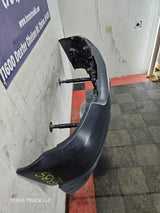 2016-2019 Chevrolet Silverado 1500 Front Bumper