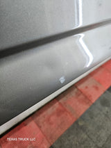 1999-2007 Chevrolet Silverado / GMC Sierra 1500 2500 3500 HD Tailgate