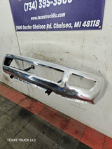 2017-2019 Ford Super Duty F250 F350 Front Bumper