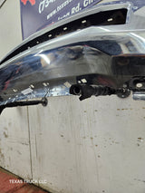 2017-2019 Ford Super Duty F250 F350 Front Bumper
