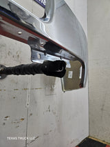 2011-2014 Chevrolet Silverado 2500 3500 HD Front Bumper