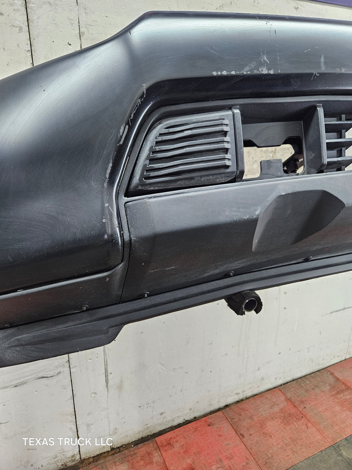 2020-2023 Chevrolet Silverado 2500/3500 HD Front Bumper