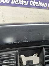 2020-2023 Chevrolet Silverado 2500/3500 HD Front Bumper