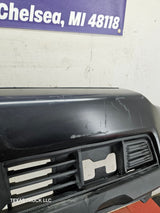 2020-2023 Chevrolet Silverado 2500/3500 HD Front Bumper