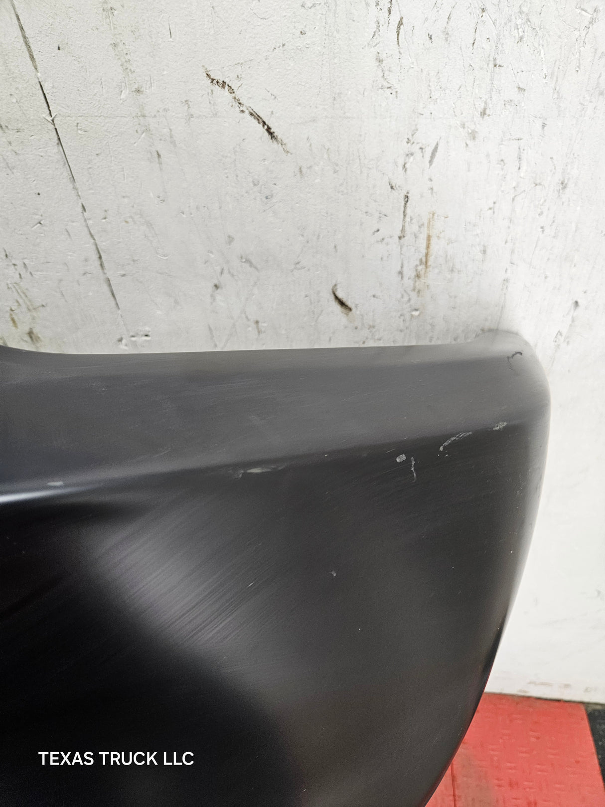 2020-2023 Chevrolet Silverado 2500/3500 HD Front Bumper