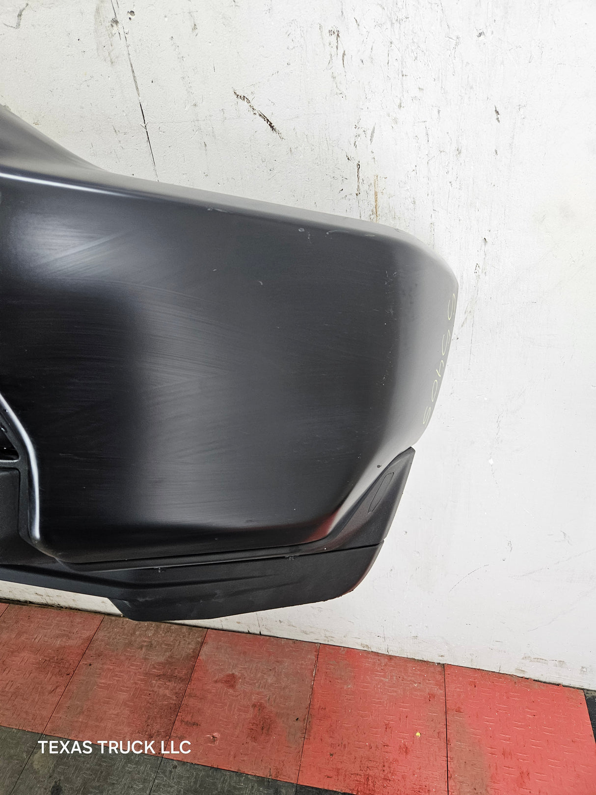 2020-2023 Chevrolet Silverado 2500/3500 HD Front Bumper