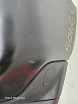 2020-2023 Chevrolet Silverado 2500/3500 HD Front Bumper
