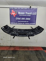 2020-2023 Chevrolet Silverado 2500/3500 HD Front Bumper