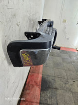 2007-2010 Chevrolet Silverado / GMC Sierra 2500 3500 HD Rear Bumper