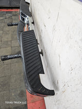 1997-2003 Ford F150 Chrome Rear Bumper