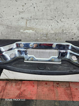 1997-2003 Ford F150 Chrome Rear Bumper