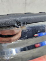1997-2003 Ford F150 Chrome Rear Bumper