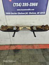 1997-2003 Ford F150 Chrome Rear Bumper