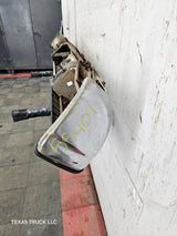 1997-2003 Ford F150 Chrome Rear Bumper