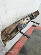 1997-2003 Ford F150 Chrome Rear Bumper