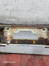 1997-2003 Ford F150 Chrome Rear Bumper