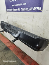 2019-2025 Dodge Ram 2500 3500 5th Gen Rear Bumper