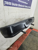 2019-2025 Dodge Ram 2500 3500 5th Gen Rear Bumper