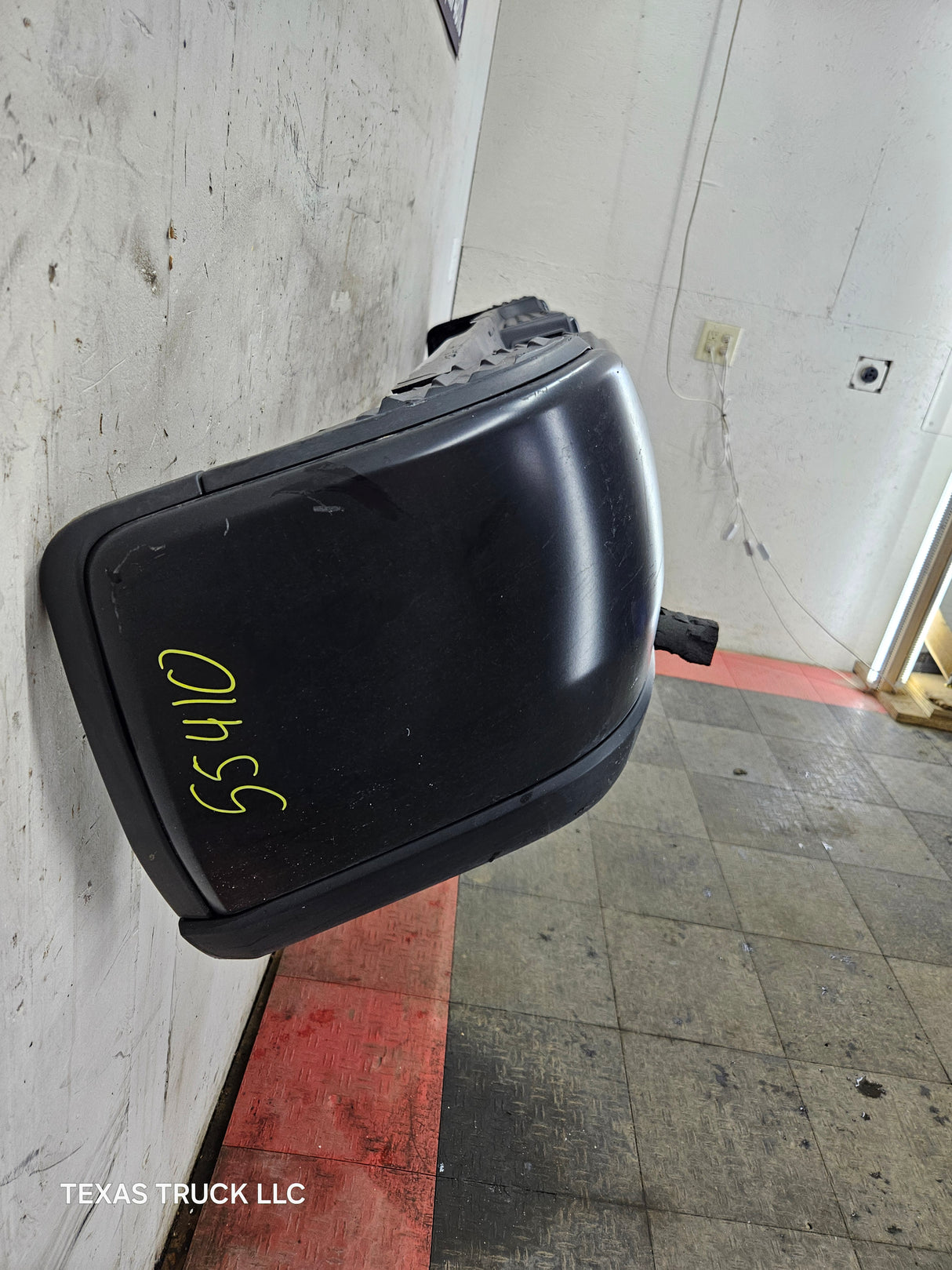 2019-2025 Dodge Ram 2500 3500 5th Gen Rear Bumper