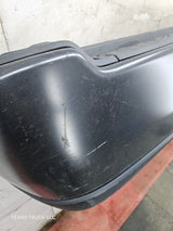 2019-2025 Dodge Ram 2500 3500 5th Gen Rear Bumper