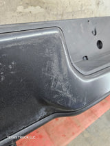 2019-2025 Dodge Ram 2500 3500 5th Gen Rear Bumper