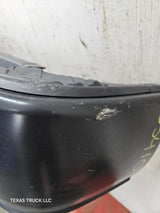 2019-2025 Dodge Ram 2500 3500 5th Gen Rear Bumper