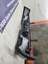 2019-2025 Dodge Ram 2500 3500 5th Gen Rear Bumper