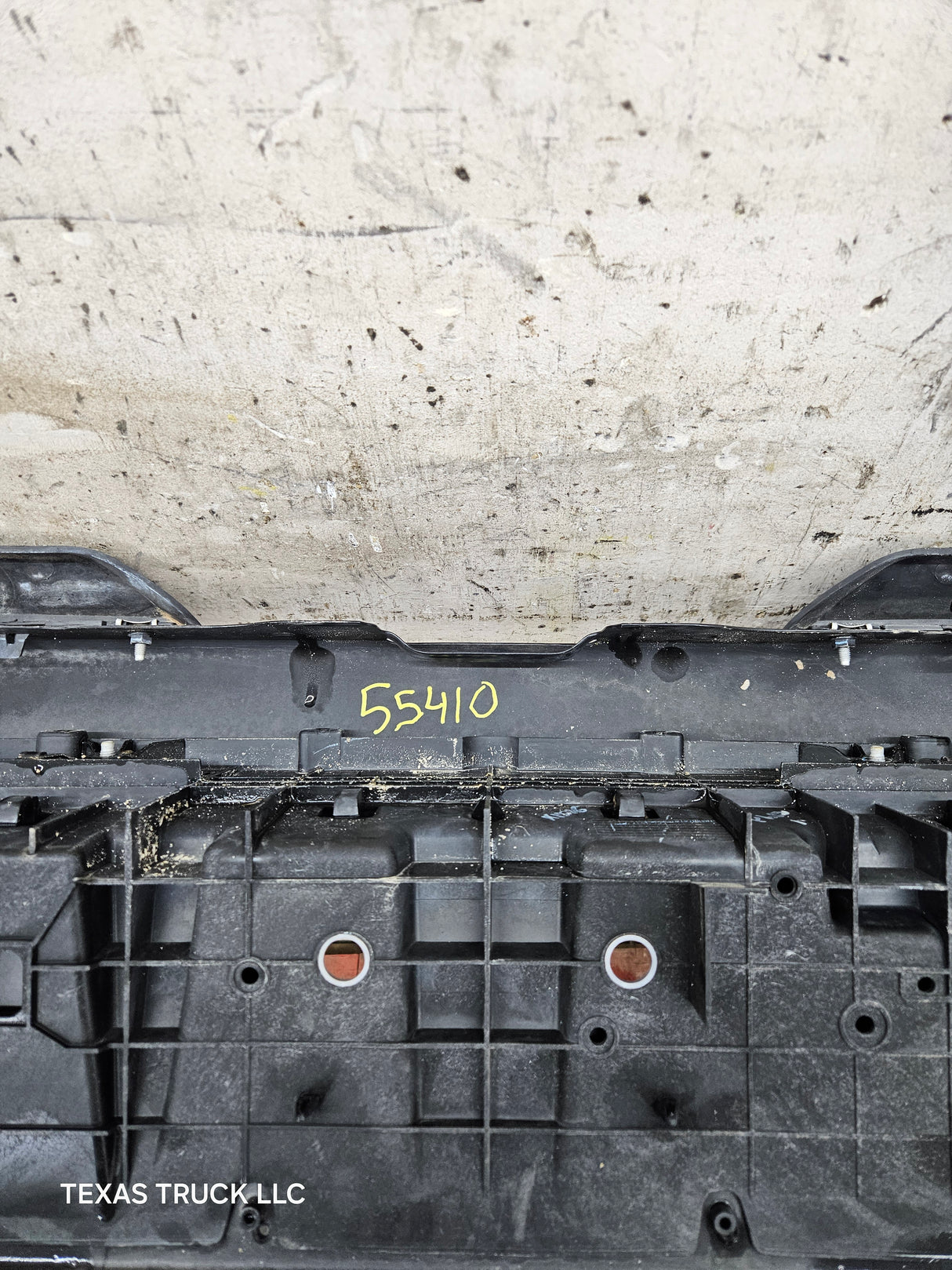 2019-2025 Dodge Ram 2500 3500 5th Gen Rear Bumper