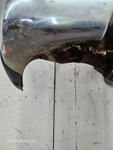 1999-2007 Chevrolet Silverado / GMC Sierra 1500 Rear Bumper