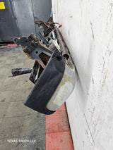1999-2007 Chevrolet Silverado / GMC Sierra 1500 Rear Bumper